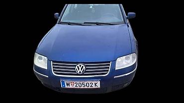 mb quart 250: PASAT B5.5 FAROVI ZA VOLKSWAGEN PASSAT B5.5 OD 2000. DO 2005. GOD — 1