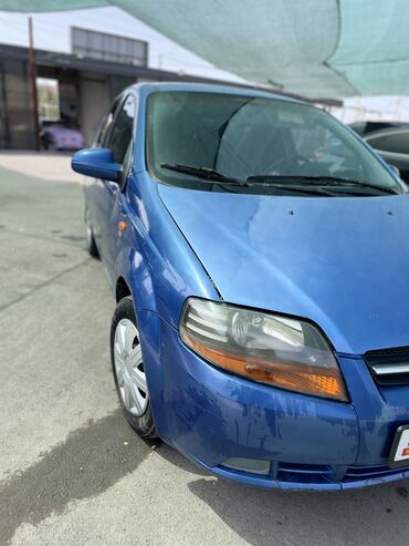 дево резо: Daewoo Kalos: 2003 г., 1.4 л, Механика, Бензин, Хэтчбэк