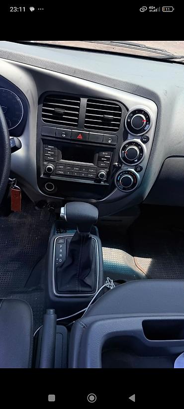 kia bongo: Легкий грузовик, Kia, Стандарт, 1,5 т, Б/у — 5