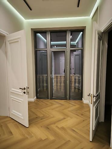 Пластиковые окна на заказ: Монтаж и отделка окон ПВХ/алюминий для частных домов - Изготовление и — 4