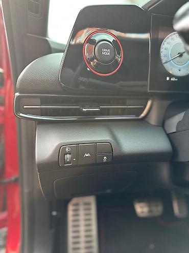 Hyundai: Hyundai Avante: 2020 г., 1.6 л, Бензин — 11