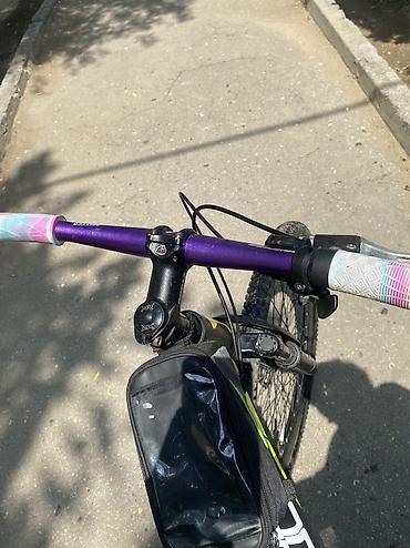 Dağ velosipedləri: Formula Mtb dag velosipedi 26” Teze kimidir 26liqdir 380 manata — 3