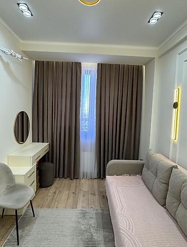 Продажа квартир: 1 комната, 39 м², Элитка, 9 этаж, Дизайнерский ремонт — 3