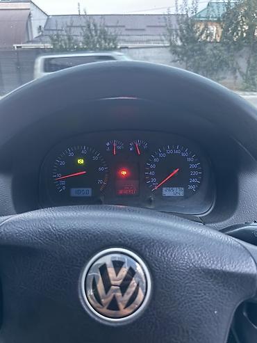 спидометр гольф 2: Volkswagen Golf Variant: 2002 г., 2 л, Автомат, Бензин, Универсал — 9