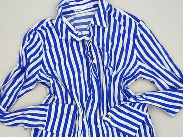 czarne sandały sinsay: Sinsay, Women`s shirt, size S