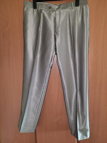 Odela: Kostim bоја - Srebrna — 12