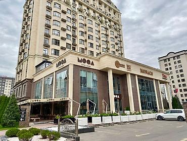 Продажа квартир: 3 комнаты, 75 м², Элитка, 10 этаж, Евроремонт — 1