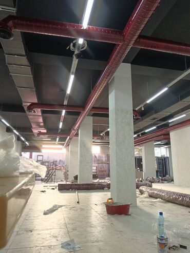 Havalandırma sistemləri: Havalandırma Sistemlərinin Hazırlanması və Quraşdırılması Hər dizayn -da lalafo.az — 5 Havalandırma sistemləri: Havalandırma Sistemlərinin Hazırlanması və Quraşdırılması Hər dizayn — 5