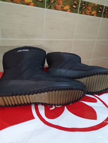 Сапоги: Продам новые сапоги зимние на меху. Размер 39 — 6