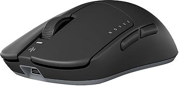 marshall major v: 🖱️ Dark Project NOVUS Wireless Gaming Mouse – Black/Grey 🔹 PAW3395 — 5