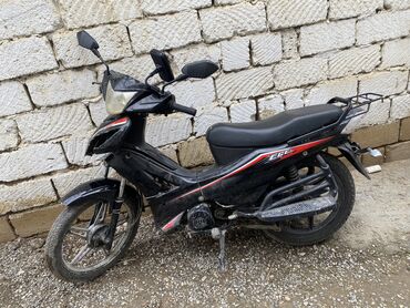 islenmis mopedlerin satisi: Kuba - kuba Ege, 50 sm3, 2020 il, 30000 km