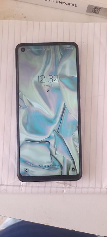 a21s samsung: Samsung Galaxy A21S, 64 GB, rəng - Mavi, İki sim kartlı — 1