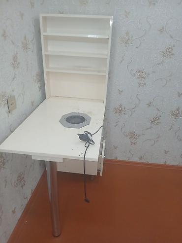 Künc masa, Siyirməli, Polkalı