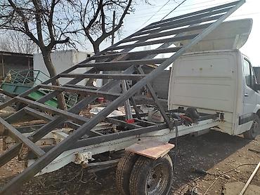 Грузовики: Грузовик, Стандарт, Новый — 7