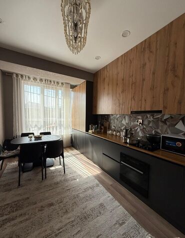 Продажа квартир: 2 комнаты, 69 м², 2 этаж — 2