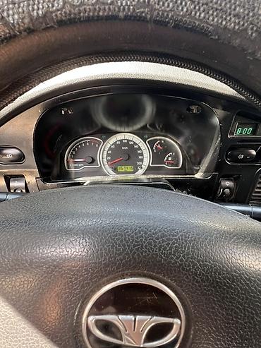 aion gac: Daewoo Nexia: 2011 г., 1.5 л, Газ, Седан — 8