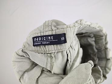 zapaka pl: Medicine, Spodnie materiałowe damskie, rozmiar XS — 4