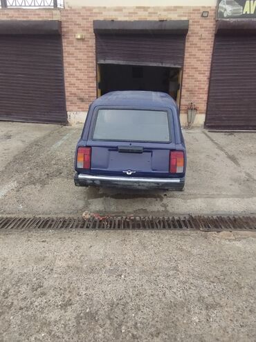 вазы для цветов чехия богемия: VAZ 2104 universal, tünd mavi rəng. Klassik “dördkünc” kuzov dizaynı