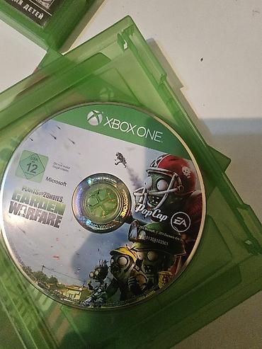 xbox wireless controller: Срочно продам Xbox One S В комплекте: 2 геймпада 3 игры: МKXI, PVZ — 7