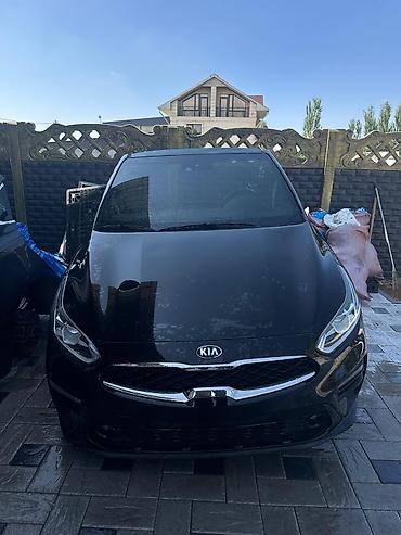 kia k3 запчасть: Kia Cerato (K3) — разбор на запчасти - Кузов: седан, цвет черный — 1