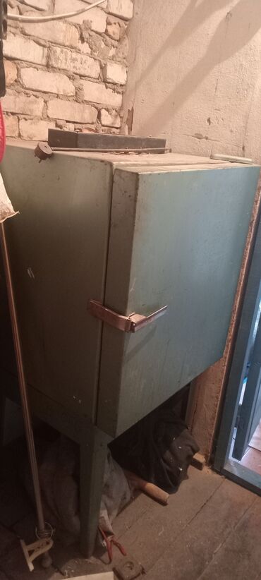 промышленный печь: Сушилка Для универсальных станков, Б/у