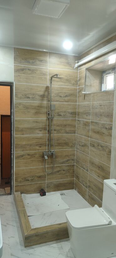 Ремонт под ключ: Услуги ремонта под ключ. Современная отделка квартир и домов: - Полы — 2