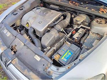 auto otpad vrbas: BOSCH PUMPA ZA PEUGEOT 607 | Peugeot 607 2.2 hdi Bosch pumpa — 1