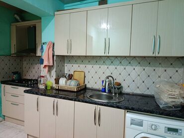 Köhnə tikili: Bakı, 2 otaqlı, Köhnə tikili, m. Həzi Aslanov, 60 kv. m — 11