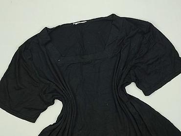 bluzki uv: T-shirt damski, rozmiar 6XL — 1