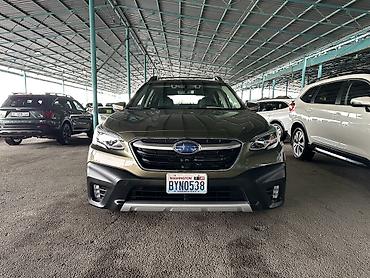 Subaru: Subaru Outback: 2020 г., 2.5 л, Вариатор, Универсал at lalafo.kg — 2 Subaru: Subaru Outback: 2020 г., 2.5 л, Вариатор, Универсал — 2