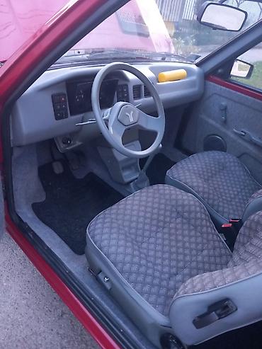 Ostalo: Yugo 55 Prodajem Yugo 55, 1106 cm, 55 ks, godište 2000., prešao 32000 — 6