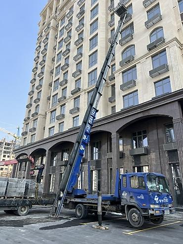 Аренда автолифта: Услуги автолифта Autolift_Kgs Услуги автолифта Услуги автолифта — 4