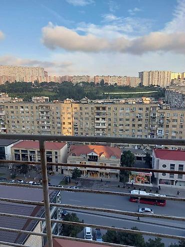 hövsanda iş elanları 2026: İcarəyə verilir 3 otaqlı yeni tikili 125 m², Həzi Aslanov m. 700 — 3