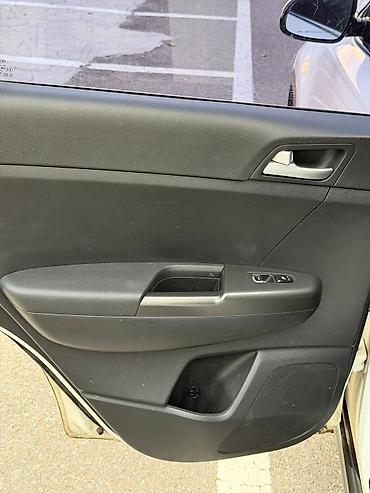 Kia: Kia Sportage: 2019 г., 2 л, Дизель, Кроссовер — 14