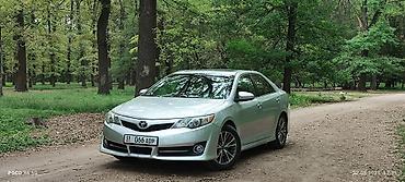 Toyota Camry: 2012 г., 2.5 л, Автомат, Бензин, Седан lalafo.kg да — 3 Toyota Camry: 2012 г., 2.5 л, Автомат, Бензин, Седан — 3