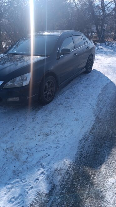 автомобиль для продажи: Honda Inspire: 2005 г., 3 л, Типтроник, Бензин, Седан
