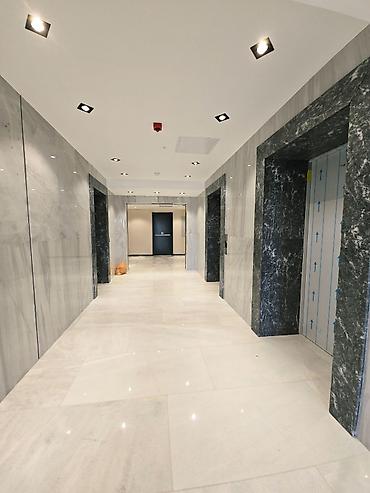 Белый город, 3 комнаты, Новостройка, м. Хатаи, 118 м² — 4