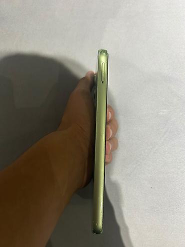 samsung a 65: Samsung Galaxy A05, 64 GB, rəng - Yaşıl — 5