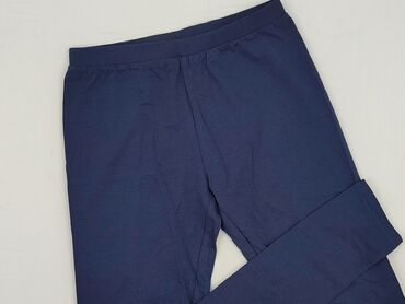 calvin klein performance t shirty: Beloved, Leggings Sports for women, size L (EU 40)