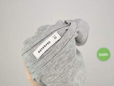 "jasper": Reserved, T-shirt damski, rozmiar XS — 4