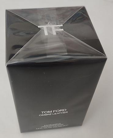 ex nihilo: Продаю абсолютно НОВЫЕ духи Tom Ford, 100 мл. Реплика. В упаковке — 3
