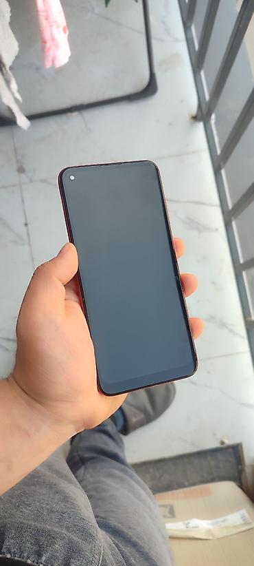 samsung а03: Samsung Galaxy A11, Б/у, 32 ГБ, цвет - Красный, 2 SIM — 3