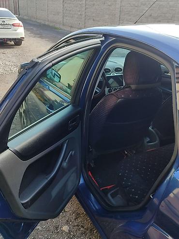 Ford: Ford Focus: 2007 г., Бензин, Хэтчбэк — 8