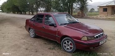 нексия распредвал: Daewoo Nexia: 2005 г., 1.5 л, Механика, Бензин, Седан — 1