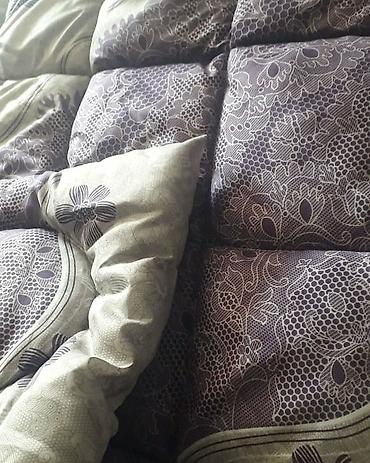 hermes tekstil: Yun yorğanlar iki nəfərlik 200*220 və tək nəfərlik 160*220 Hər şey — 2