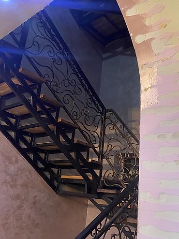 Долгосрочная аренда домов: 400 м², 8 комнат — 13