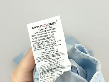 killtec ca51390 jacket: Jack & Jones, Koszulа dla mężczyzn, rozmiar S — 4
