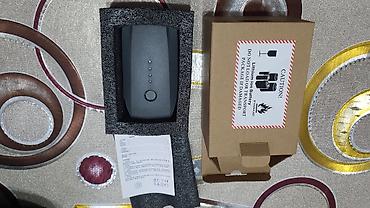 Видеокамеры: Продаю dgi mavic pro очень хорошее сотояние.сам дрон, 1 аккумлятор — 4