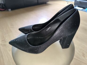 louboutin salonke: Salonke, 41