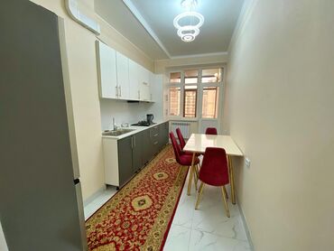 Продажа квартир: 2 комнаты, 75 м², Элитка, 9 этаж, Евроремонт — 10